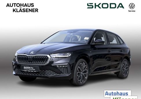Skoda Scala, 2025