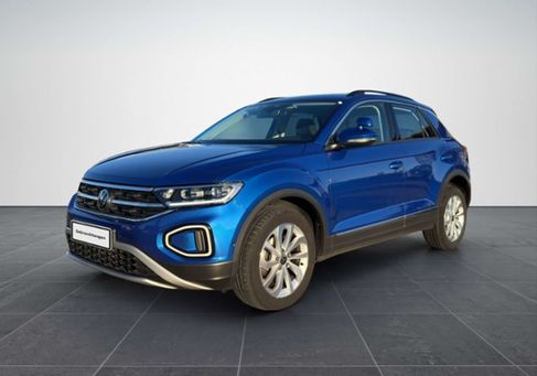 Volkswagen T-Roc, 2023