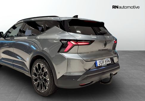Renault Scenic, 2026