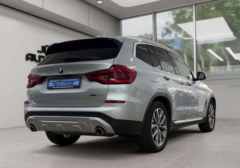 BMW X3, 2019 3