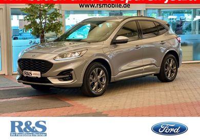 Ford Kuga, 2022