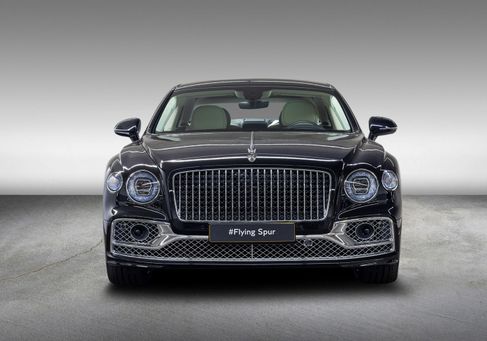 Bentley Flying Spur, 2024