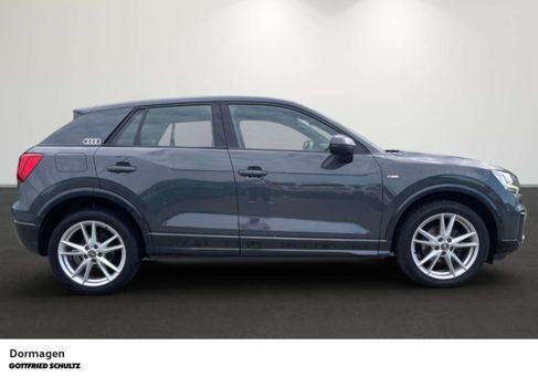 Audi Q2, 2019 3