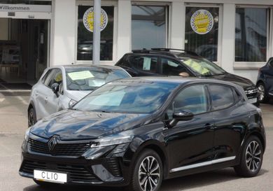 Renault Clio, 2025