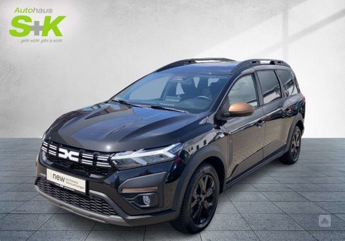 Dacia Jogger, 2024