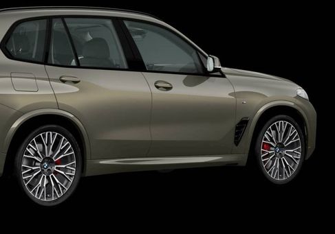 BMW X5, 2026 2