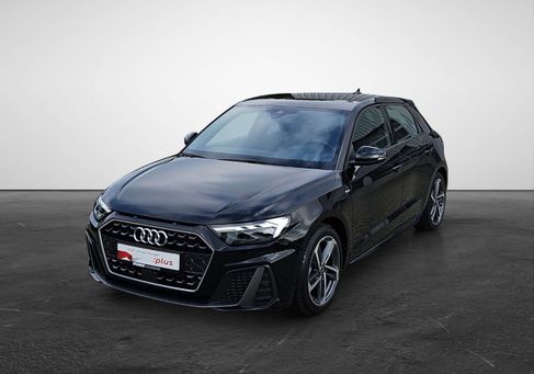 Audi A1, 2024