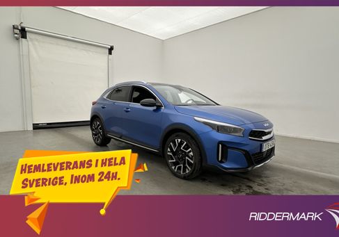Kia XCeed, 2023