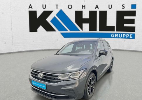 Volkswagen Tiguan, 2023 2