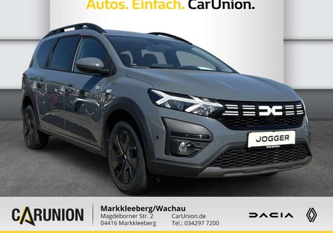 Dacia Jogger, 2025 3