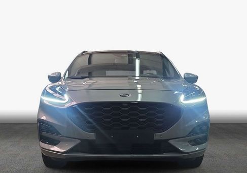 Ford Kuga, 2023