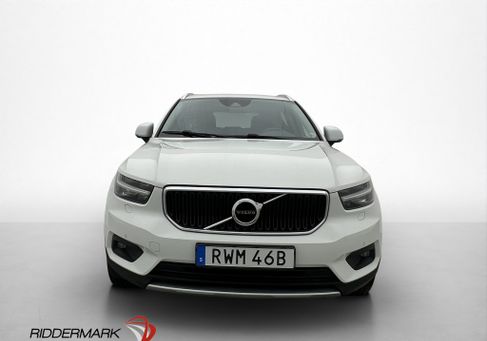 Volvo XC40, 2020 2