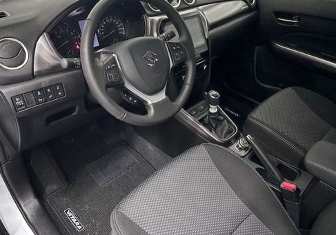 Suzuki Vitara, 2025 3