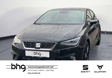 Seat Ibiza, 2026