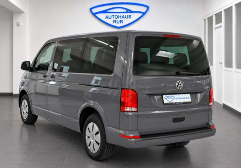 Volkswagen T6 Multivan, 2020 3