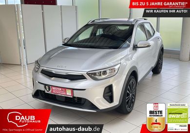 Kia Stonic, 2021