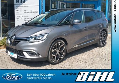 Renault Scenic, 2022