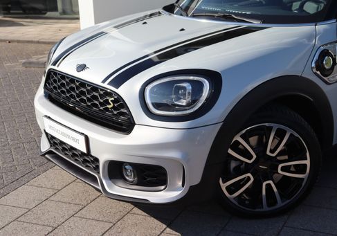 MINI John Cooper Works Countryman, 2023