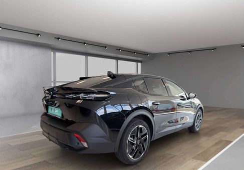 Peugeot 408, 2023
