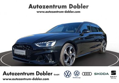 Audi A4, 2024