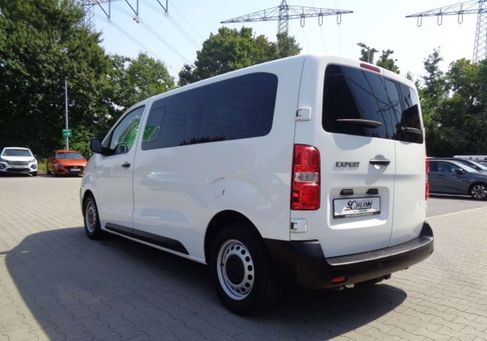 Peugeot Expert, 2021