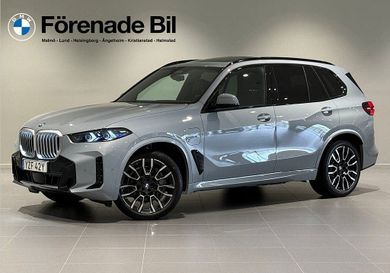 BMW X5, 2026