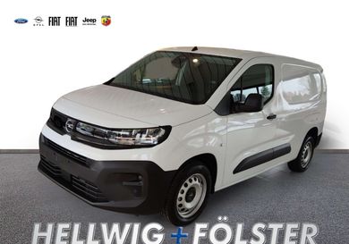Opel Combo, 2026