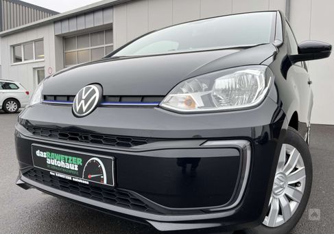 Volkswagen up!, 2021