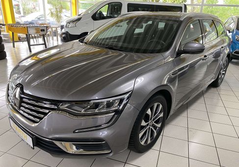 Renault Talisman, 2021