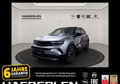Opel Mokka, 2026