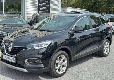 Renault Kadjar, 2020