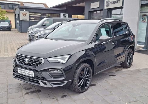 Seat Ateca, 2023