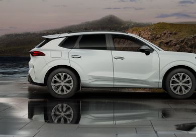 Cupra, 2026