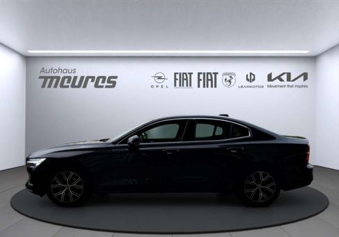 Volvo S60, 2024
