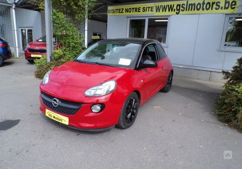 Opel Adam