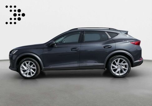 Cupra Formentor, 2024