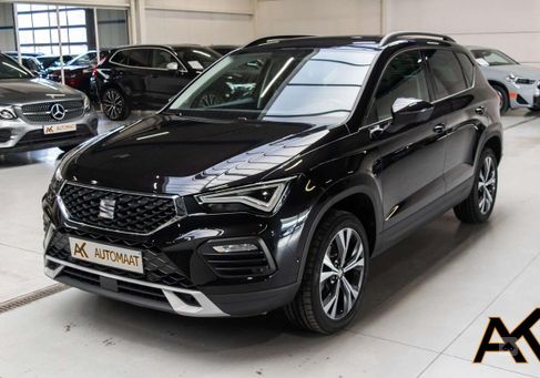 Seat Ateca, 2021