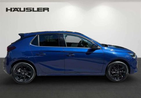 Opel Corsa, 2020 3