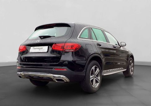 Mercedes-Benz GLC 200, 2019