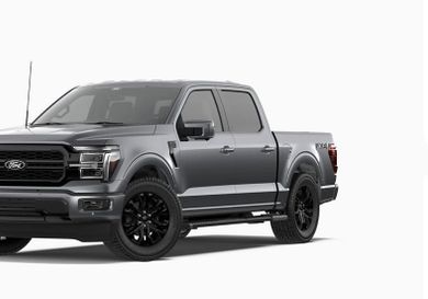 Ford F 150, 2026