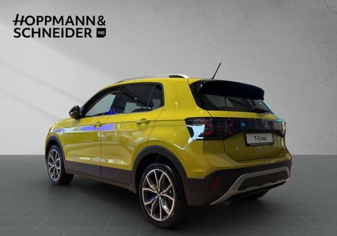 Volkswagen T-Cross, 2026
