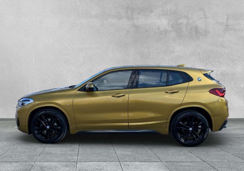 BMW X2, 2021