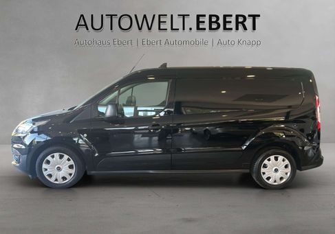 Ford Transit Connect, 2022