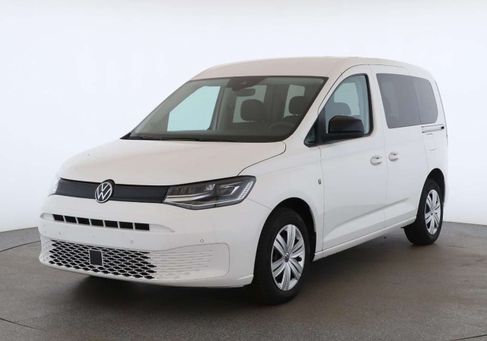 Volkswagen Caddy, 2025