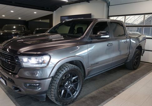 RAM 1500, 2022 2
