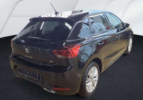 Seat Ibiza, 2025 2