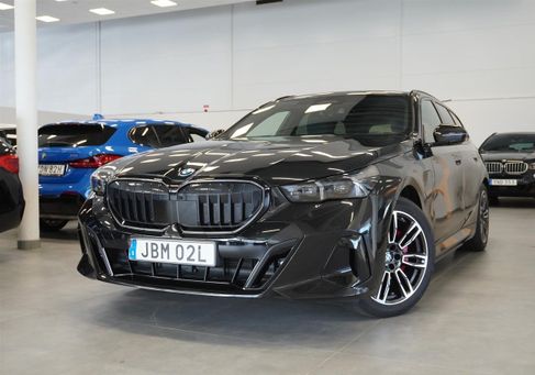 BMW 530, 2026 2