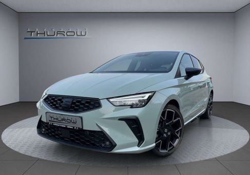 Seat Ibiza, 2026