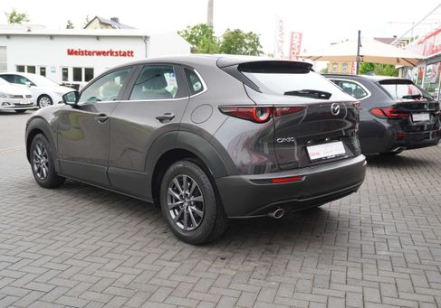 Mazda CX-30, 2020