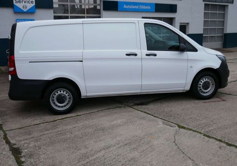 Mercedes-Benz Vito, 2020